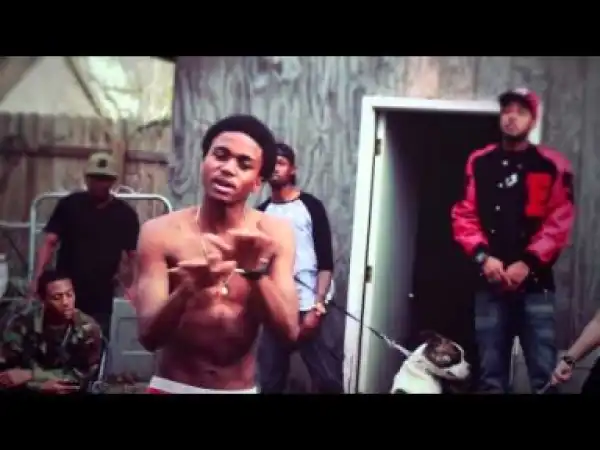 Video: LG - Battlefield (feat. Curren$y)